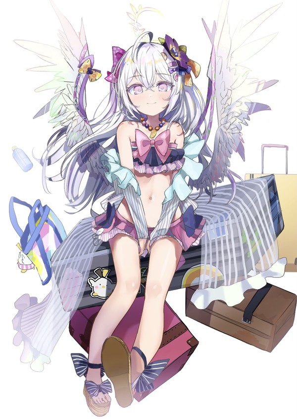 アズサ - 1/1