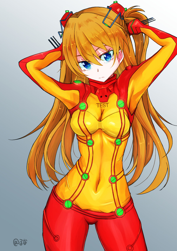 描いたやつまとめ