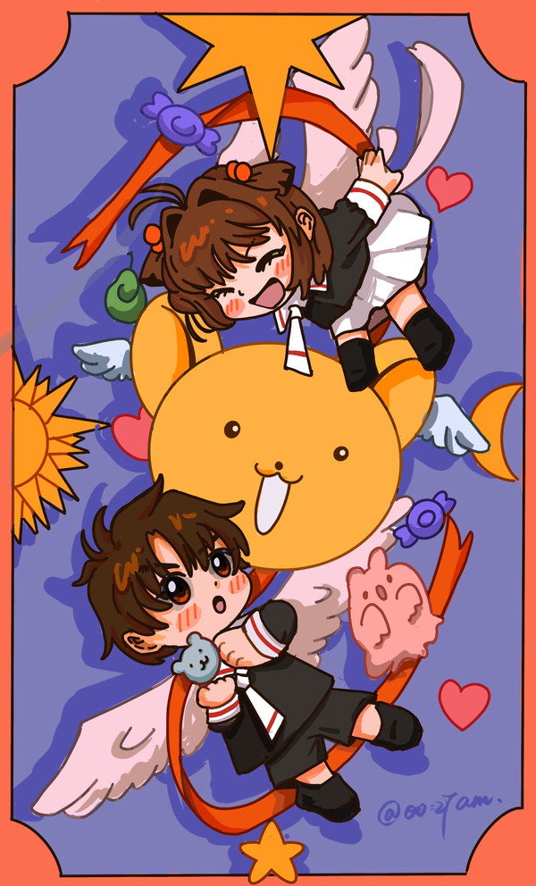 🥰💕