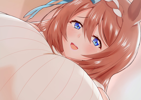 ぎゅっとクリーク