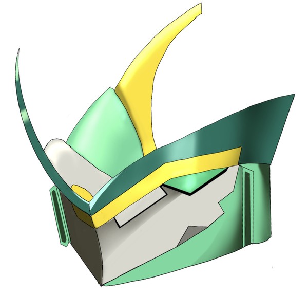 アイコン用ジャオーム