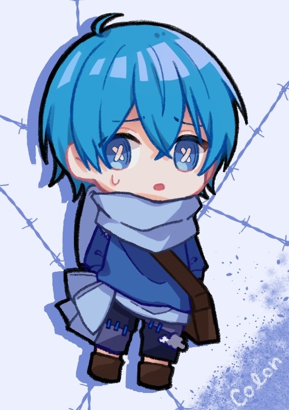 リスクテイカー💙