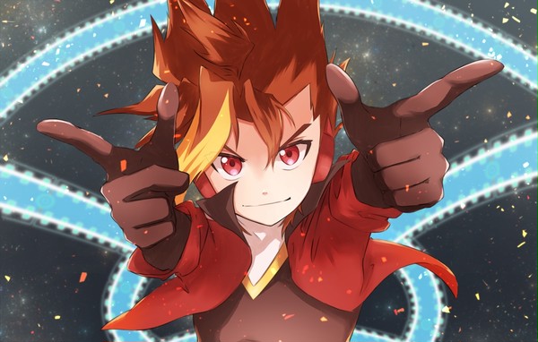 VVVF！