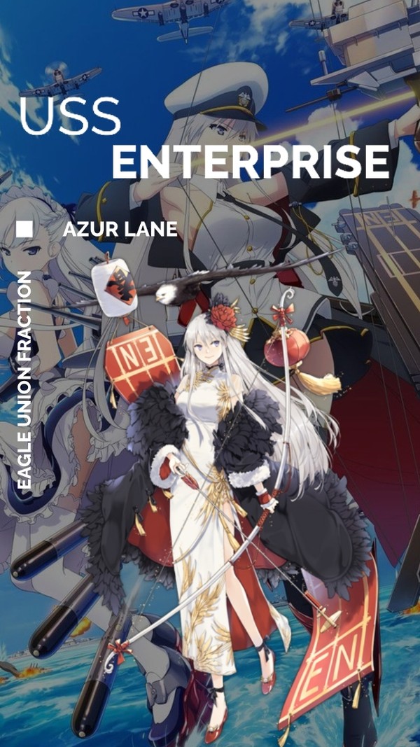 USS Enterprise