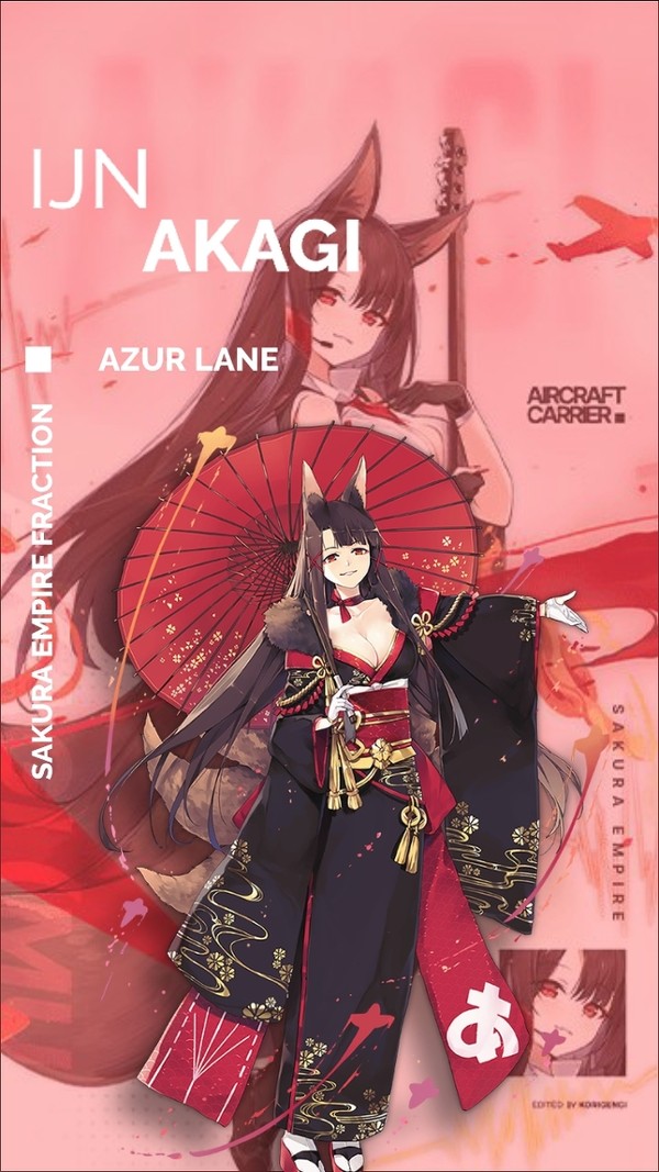 IJN Akagi