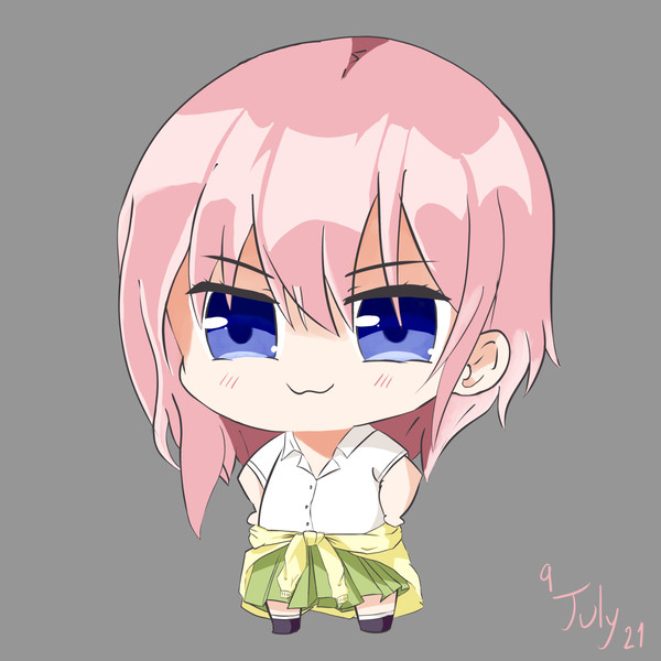 Ichika