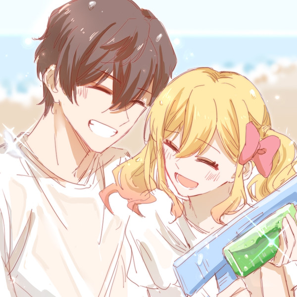 夏