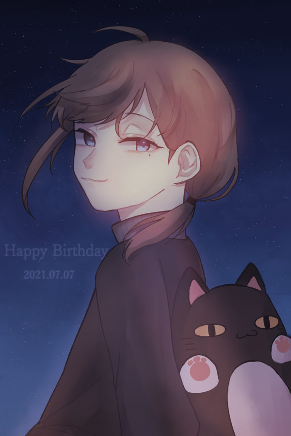 かな絵