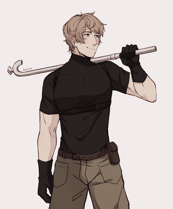 Russia in Turtleneck