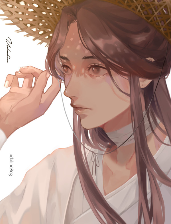 天官賜福