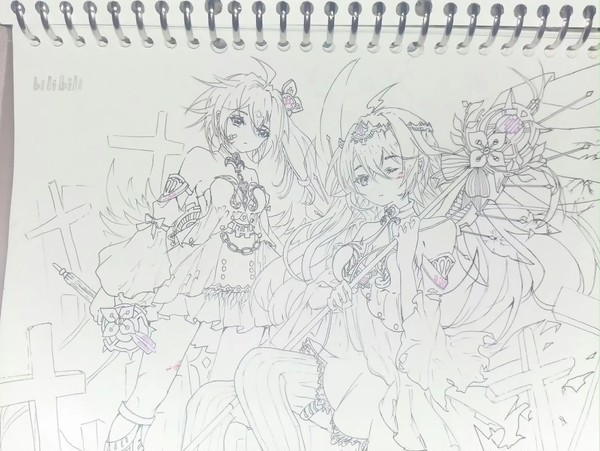 2233娘