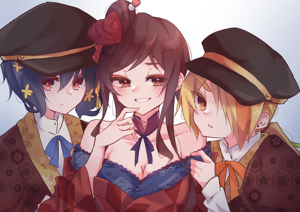 サガlog⑥