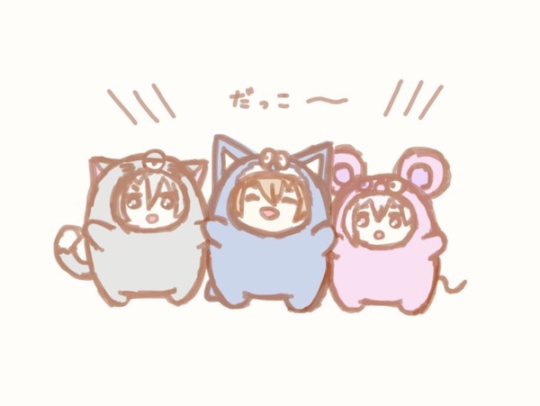アイナナまとめ