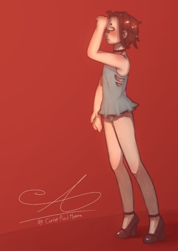 Rav-GIRL | 別の人