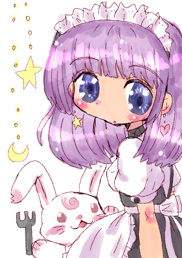 ゆめかわいい