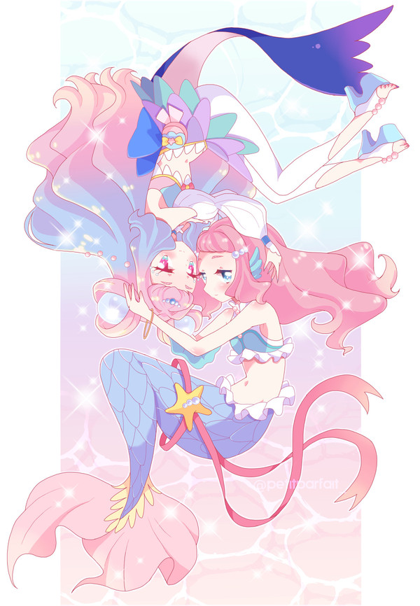 魔性のローレライ