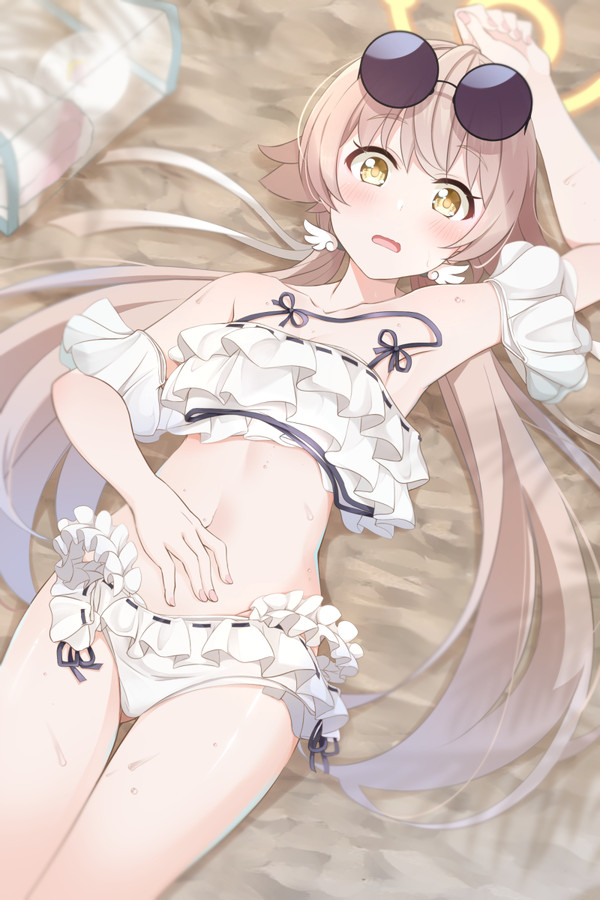 水着ヒフミ