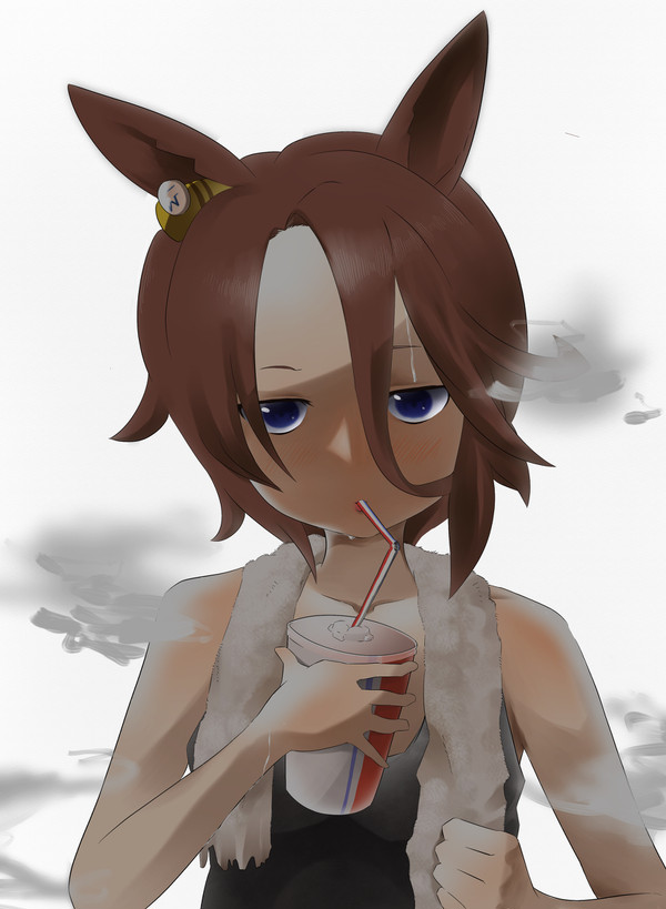 タイシン描いた