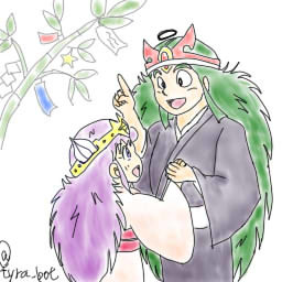 twitter落書きログ2