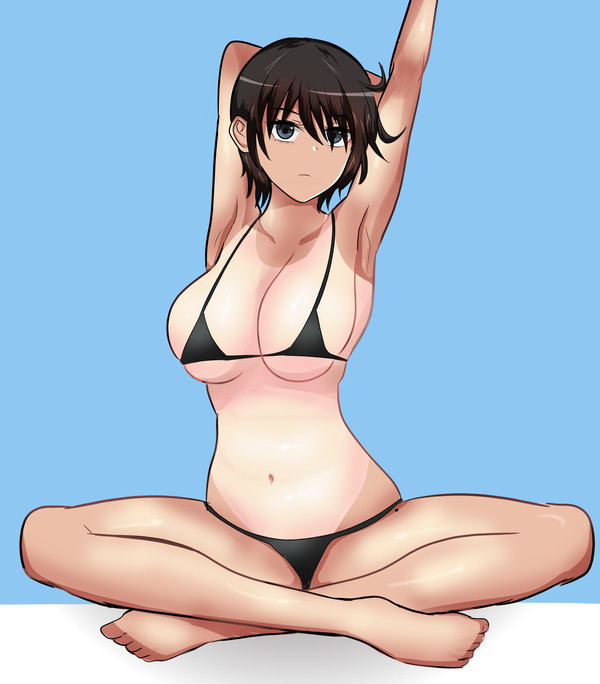 うちの子