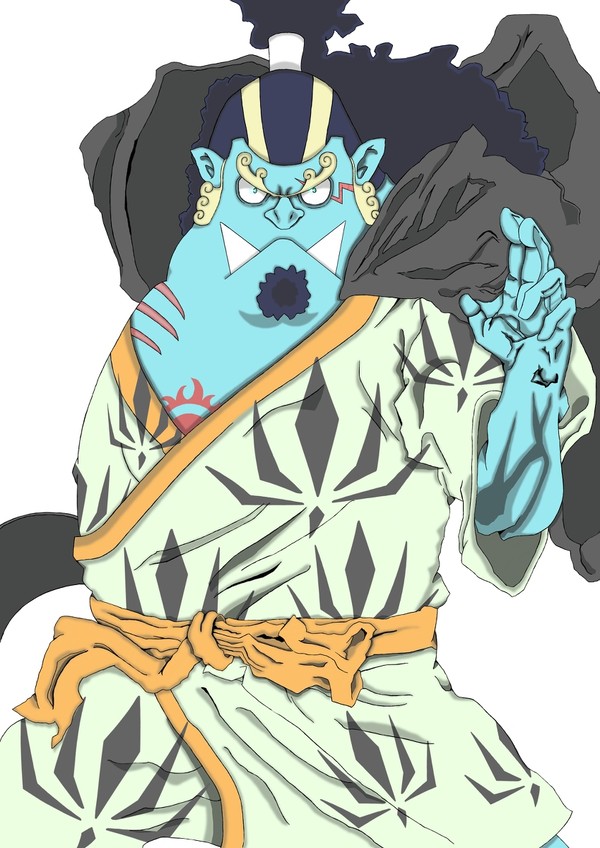 JINBEI