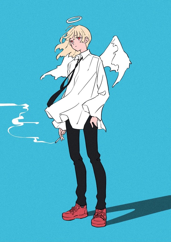 赤井