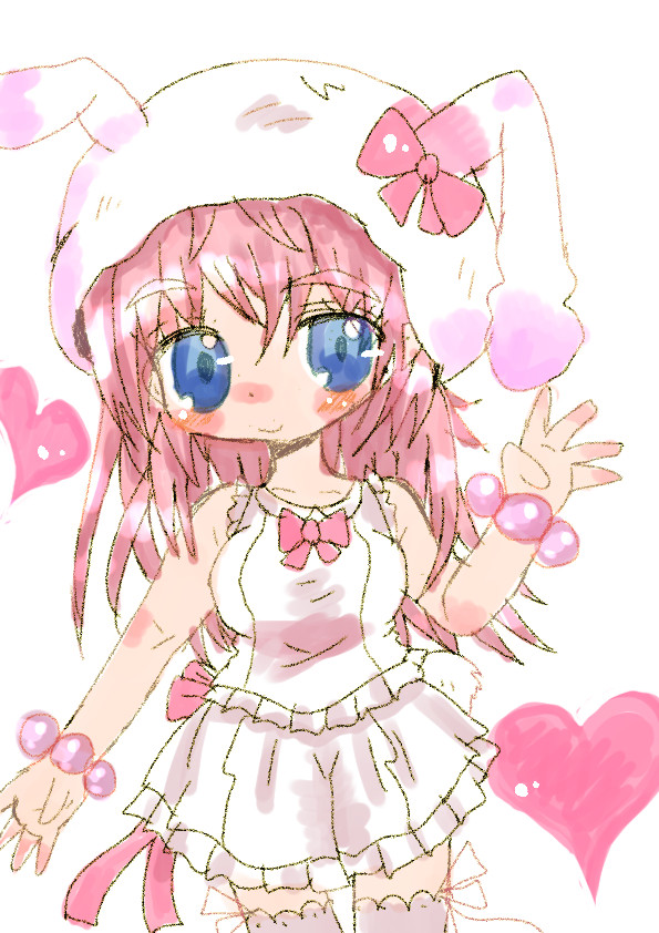 フワフワ