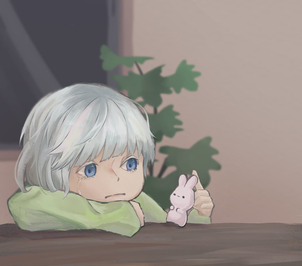 しょげ