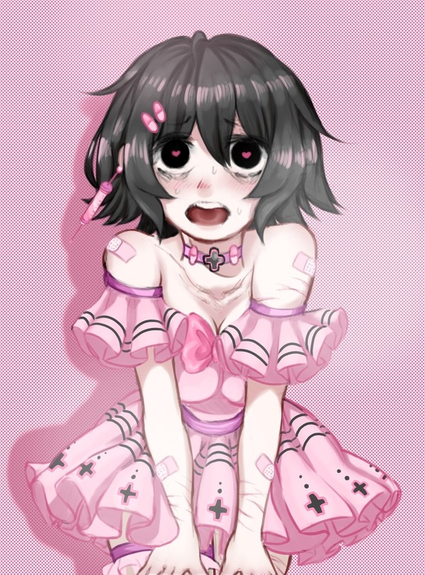 yami kawaii idol Salem