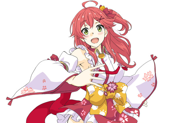 らくがき