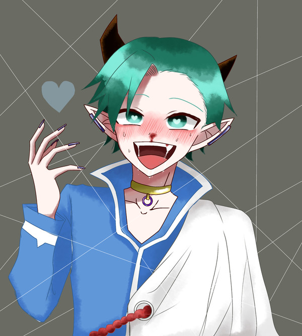 アミィ・キリヲ