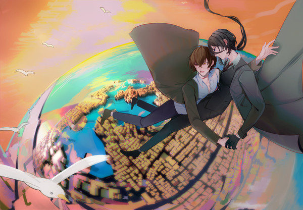 无题