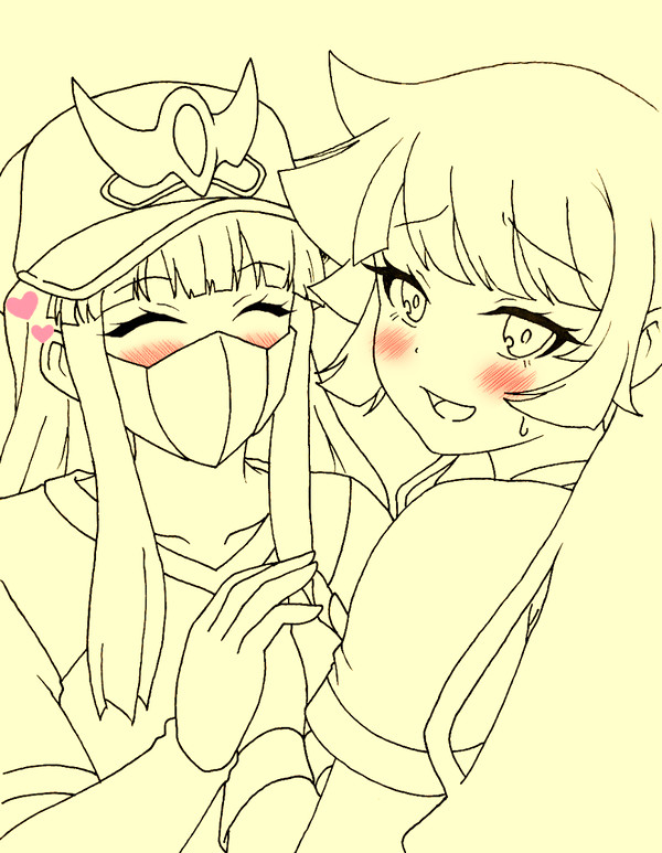 ユカロミ