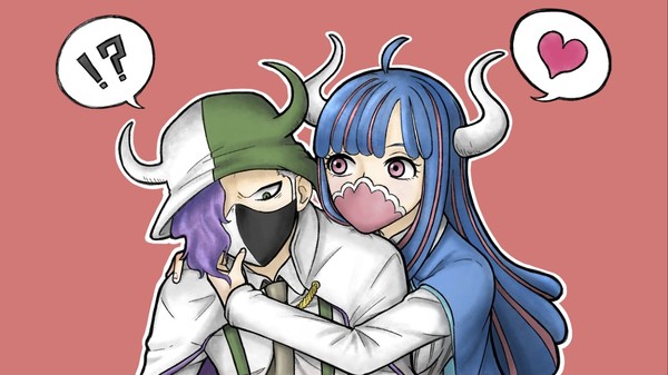 飛び六胞