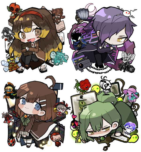 ruina(LC)LOG3(spoiler)