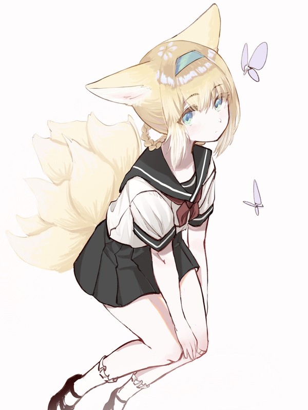 铃兰