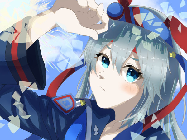 タマモクロス