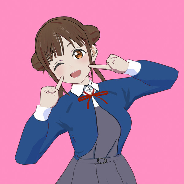 園田のちーちゃん
