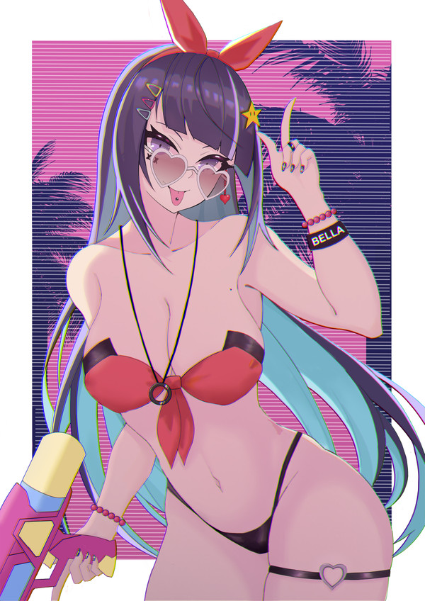 无题
