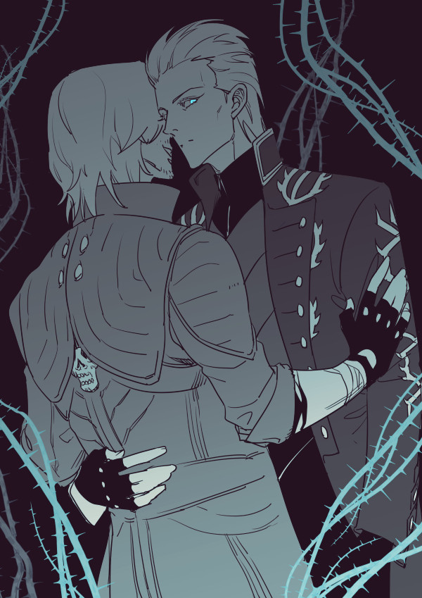 DMC log 2