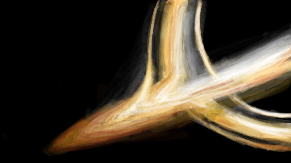 interstellar gargantua