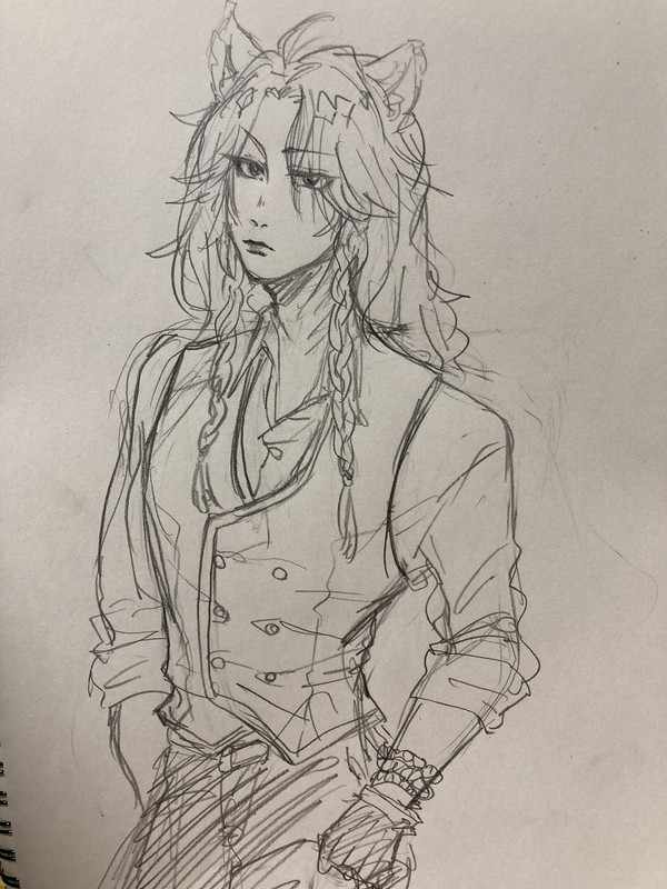 落書き