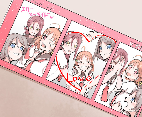 ついろぐ9
