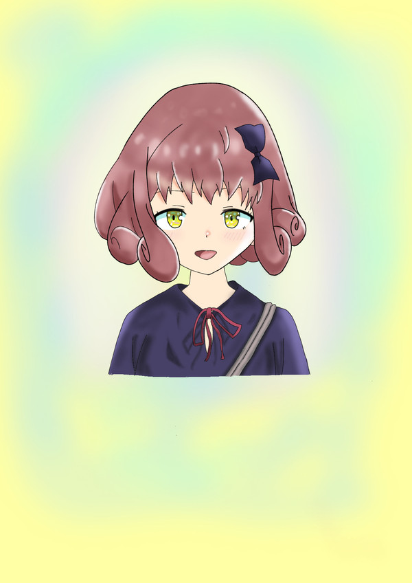 シャドーハウス　ルウ