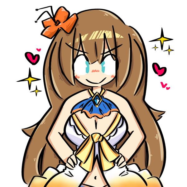 Summer Julietta