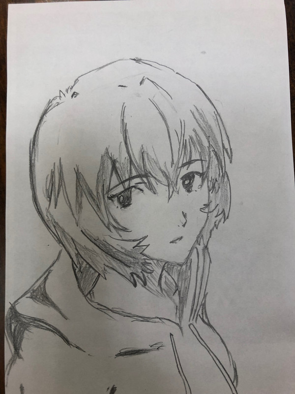 エヴァ