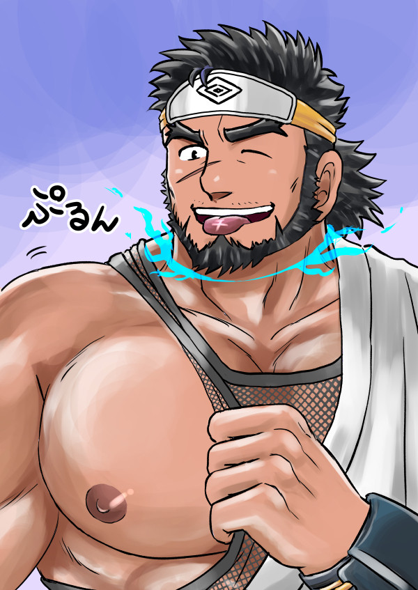 サンダユウ