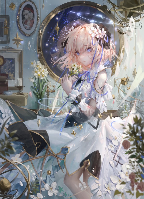 Vivid Theory