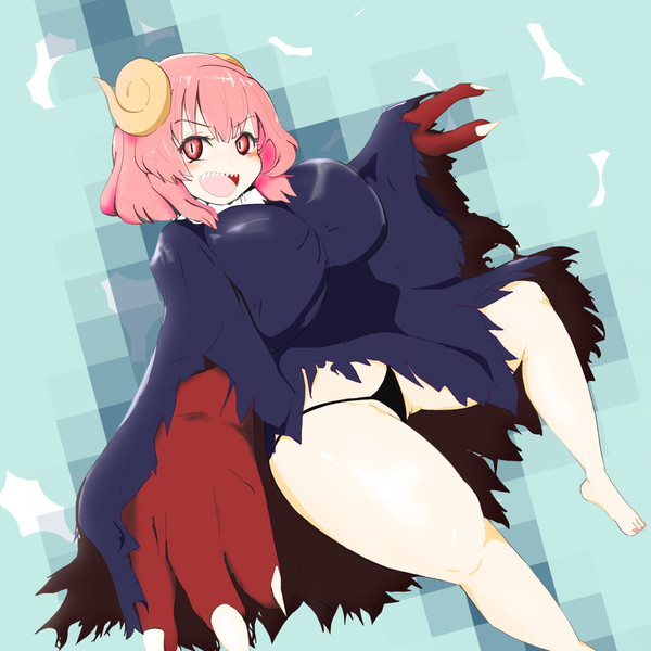 イルイル・デルパ！