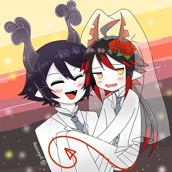 satanick x ivlis